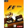 F1 2014 PC