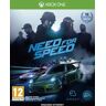 Electronic Arts Need For Speed Xbox One - Digital Code