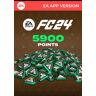 Electronic Arts EA Sports FC 24 - 5900 FC Points PC