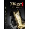 Dying Light 2 Stay Human - Deluxe Edition PC