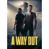 Electronic Arts A Way Out PC