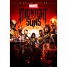 Marvel's Midnight Suns Digital+ Edition PC (EPIC GAMES)