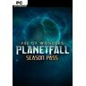 Age of Wonders Planetfall Season Pass PC