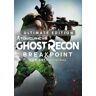 Tom Clancy's Ghost Recon Breakpoint - Ultimate Edition PC (US)