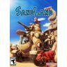 SAND LAND PC