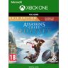 Assassin's Creed Odyssey : Gold Edition Xbox One