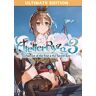 Atelier Ryza 3: Alchemist of the End & the Secret Key Ultimate Edition PC