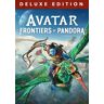 Avatar Frontiers of Pandora Deluxe Edition Xbox Series X S (WW)