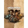 UNCHARTED: Legacy of Thieves Collection PC