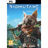 Biomutant PC