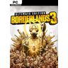 Borderlands 3 Ultimate Edition PC (Steam) (WW)