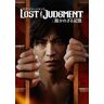 Lost Judgment PC (WW)