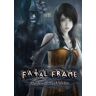 Pro-Ject FATAL FRAME / PROJECT ZERO: Maiden of Black Water PC