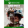 Call of Duty: Black Ops Cold War - Standard Edition Xbox One (WW)