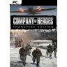 Company of Heroes Franchise Edition PC