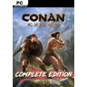 Conan Exiles - Complete Edition PC