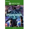 Microsoft Crackdown 3 Xbox One/PC