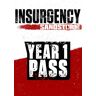 INSURGENCY: SANDSTORM - YEAR 1 PASS PC