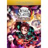 Demon Slayer -Kimetsu no Yaiba- The Hinokami Chronicles: Deluxe Edition PC (WW)