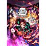 Demon Slayer -Kimetsu no Yaiba- The Hinokami Chronicles PC (WW)