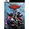 Divinity: Original Sin 2 - Definitive Edition PC (GOG)