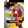 Dragon Ball Z: Kakarot Deluxe Edition PC