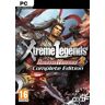 DYNASTY WARRIORS 8: Xtreme Legends Complete Edition PC