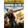 Sniper Elite 5 Deluxe Edition PC