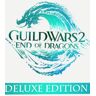 Guild Wars 2: End of Dragons Deluxe Edition PC - DLC