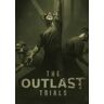 The Outlast Trials PC