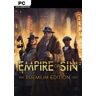 Empire of Sin - Premium Edition PC