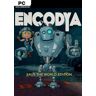 Encodya - Save the World Edition PC