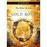 The Elder Scrolls Online Upgrade: Gold Road + Pre - Order Bonus PC - DLC (Steam)