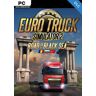 Euro Truck Simulator 2  PC - Road to the Black Sea DLC
