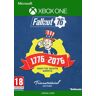 Fallout 76 Tricentennial Edition Xbox One