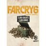 Far Cry 6 Virtual Currency Base Pack 6600 Xbox One