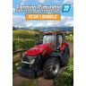 Farming Simulator 22 - Year 1 Bundle PC