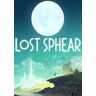 Lost Sphear Collector's Edition PC