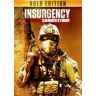 Insurgency: Sandstorm Gold Edition PC