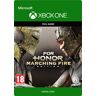 For Honor: Marching Fire Edition Xbox One