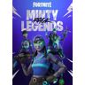FORTNITE - Minty Legends Pack Xbox One & Xbox Series X S (WW)