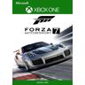 Microsoft Forza Motorsport 7 Standard Edition Xbox One (US)