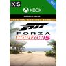 Forza Horizon 5 Premium Add-Ons Bundle Xbox One/Xbox Series X S/PC (WW)