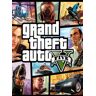 Grand Theft Auto V Xbox Series X S (WW)