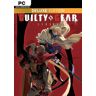 GUILTY GEAR -STRIVE- Deluxe Edition PC