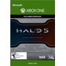 Microsoft Halo 5 Guardians Digital Deluxe Edition Xbox