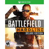 Electronic Arts Battlefield Hardline Deluxe Edition Xbox One - Digital Code