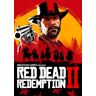 Red Dead Redemption 2 Xbox One (WW)