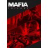 Mafia: Trilogy Xbox (WW)