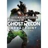 Tom Clancy's Ghost Recon Breakpoint: Ultimate Edition Xbox One